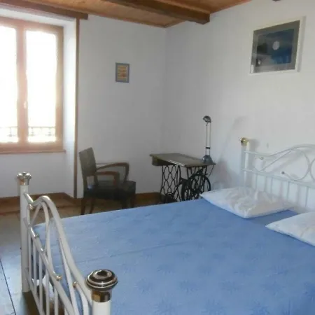 Casa vacanze House La Mignonette