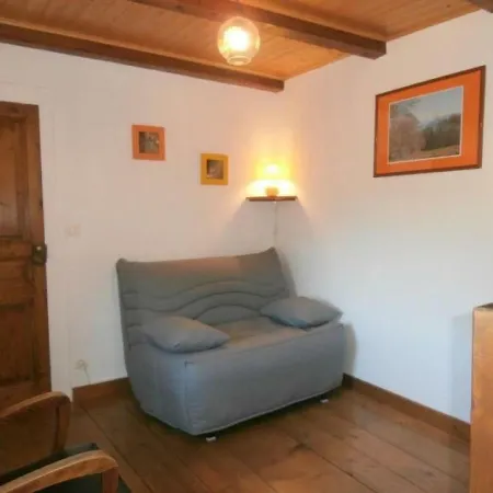 House La Mignonette *