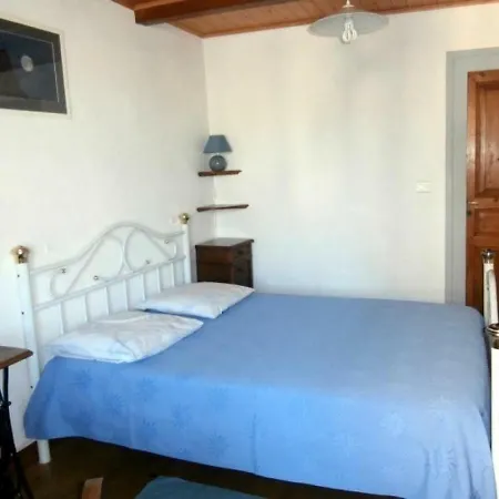 House La Mignonette *
