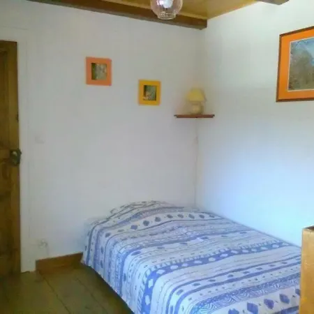 House La Mignonette Casa vacanze *