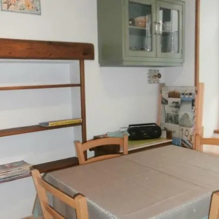 House La Mignonette Casa vacanze *