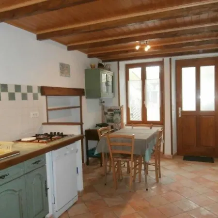 Casa vacanze House La Mignonette Magnieu