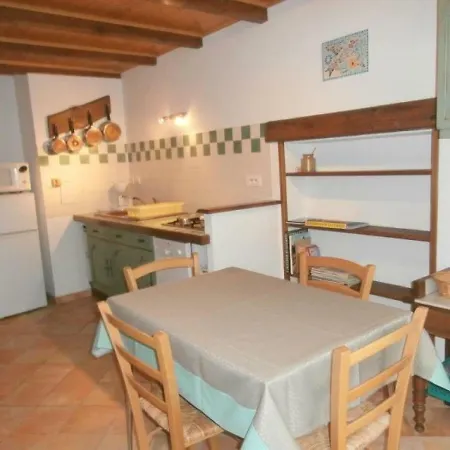 House La Mignonette Casa vacanze *