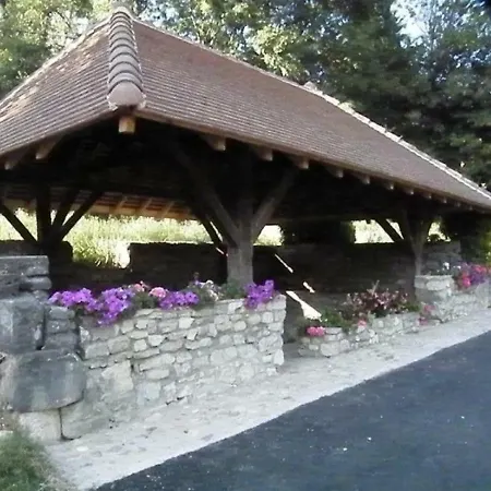 House La Mignonette Casa vacanze