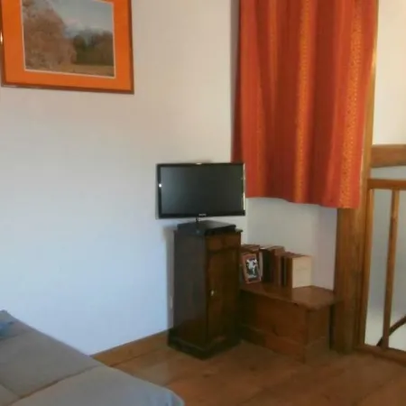 House La Mignonette Casa vacanze