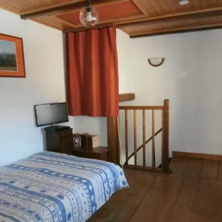 House La Mignonette Casa vacanze *