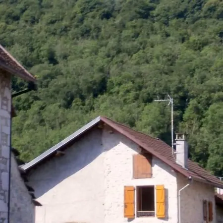 Prázdninový dům House La Mignonette