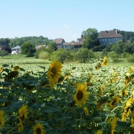 House La Mignonette Prázdninový dům