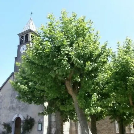 Prázdninový dům House La Mignonette Magnieu
